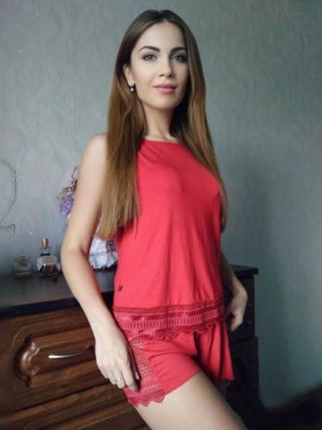Проститутка Медея
